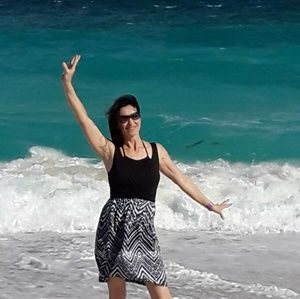 Meet your Posher, Kelly